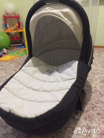 Детская коляска 2в1 Детская коляска 2в1