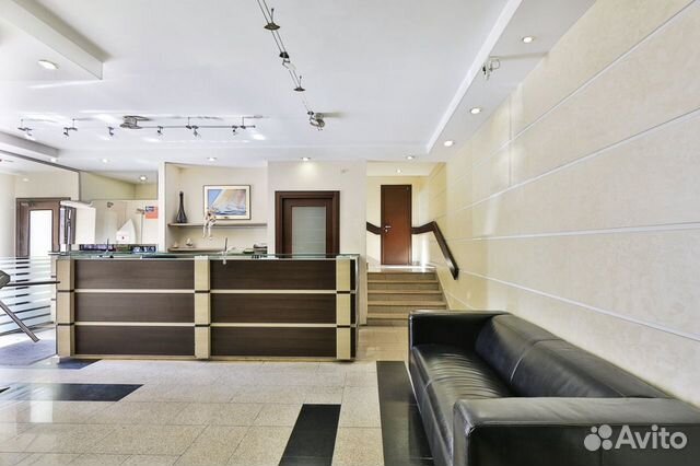 Гончарная 12С8, озс 717 кв.м, продажа Гончарная 12С8, озс 717 кв.м, продажа