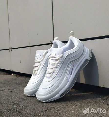 Кроссовки nike air Max 75 Кроссовки nike air Max 75