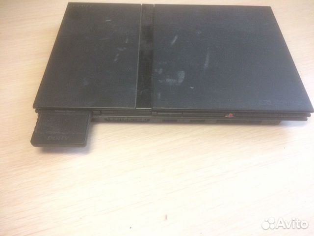Sony PS2 (за цену можем договориться)