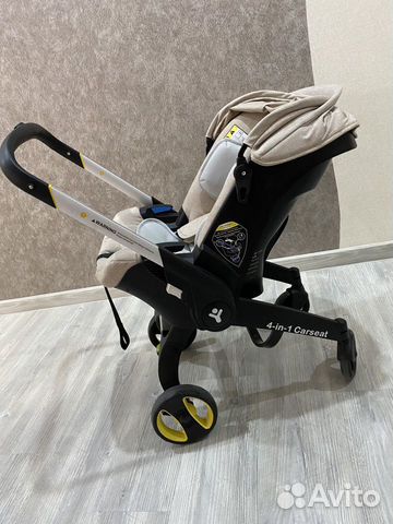 Продам Коляску 3 в 1(коляска, переноска, автокресл