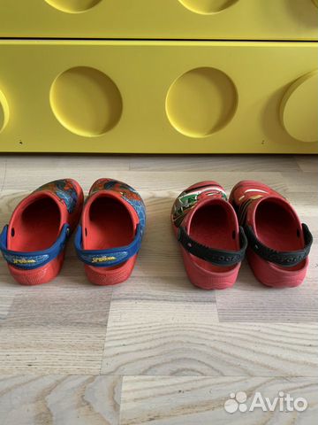Crocs C10-11, 11 оригинал Crocs C10-11, 11 оригинал