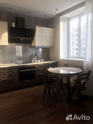 2-к квартира, 51.8 м², 21/24 эт.