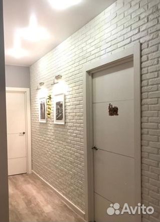 Ремонт квартир. Новостройки 