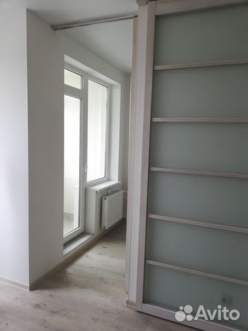 Студия, 21.3 м², 2/7 эт.