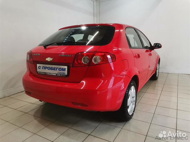 Chevrolet Lacetti 1.6 AT, 2007, 189 000 км Chevrolet Lacetti 1.6 AT, 2007, 189 000 км