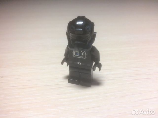 Мини фигурки Lego Star Wars