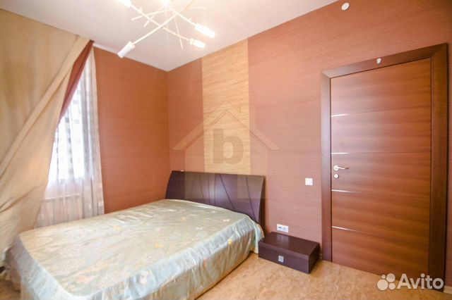 5-к квартира, 220 м², 19/40 эт. 5-к квартира, 220 м², 19/40 эт.