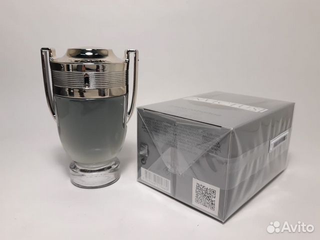 paco rabanne invictus box
