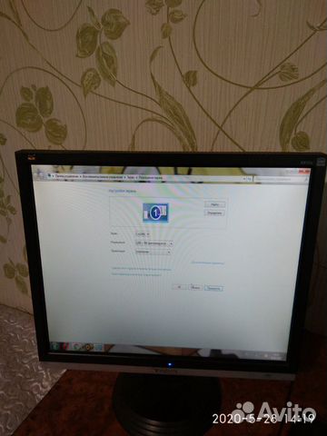 Продам мониторы
