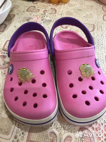 Crocs c 10-11 Crocs c 10-11