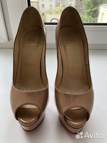 Christian louboutin
