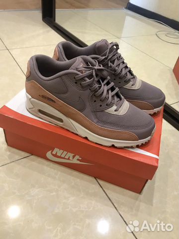 Кроссовки Nike Кроссовки Nike