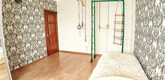Шведская стенка Romana Карусель Шведская стенка Romana Карусель