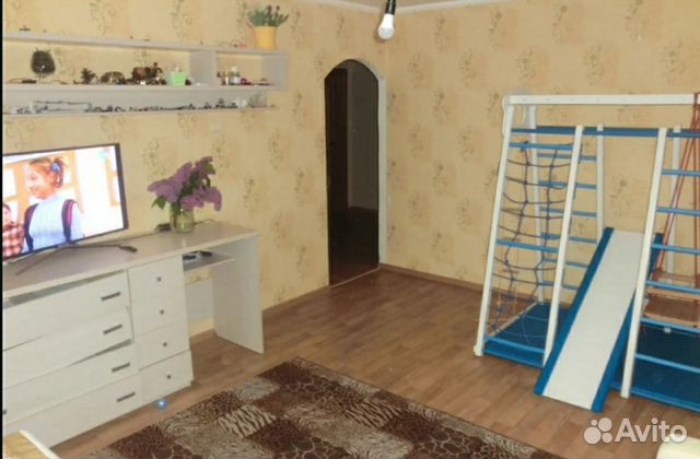 4-к квартира, 79 м², 2/5 эт. 4-к квартира, 79 м², 2/5 эт.