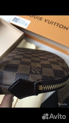 Louis Vuitton косметичка Louis Vuitton косметичка
