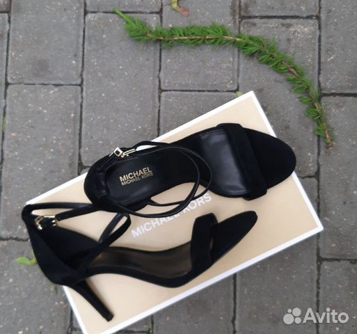 Босоножки туфли Michael Kors Босоножки туфли Michael Kors