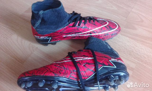 Бутсы Nike 39 р-р Бутсы Nike 39 р-р