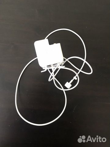 Блок питания magsafe 2 45w Блок питания magsafe 2 45w