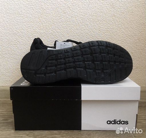 Кроссовки Adidas galaxy 4 ART.EE7917