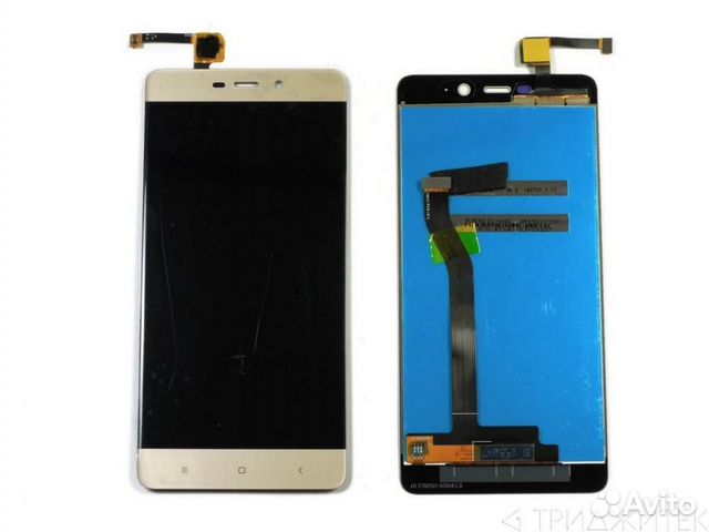 Дисплеи для телефонов Xiaomi все модели