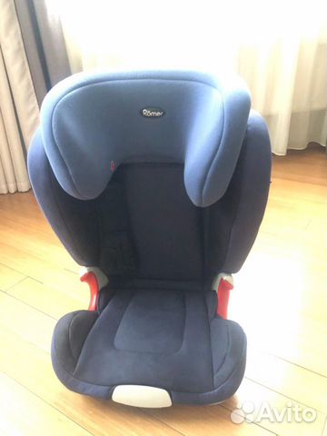 Детское автокресло Rоmеr Кidfiх хр 15-36 кг Детское автокресло Rоmеr Кidfiх хр 15-36 кг