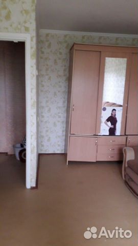 1-к квартира, 30 м², 4/5 эт. 1-к квартира, 30 м², 4/5 эт.