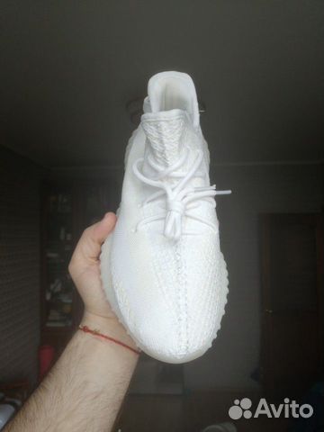 Кроссовки Adidas белые Кроссовки Adidas белые