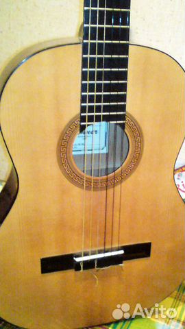 Гитара Hohner HC-06