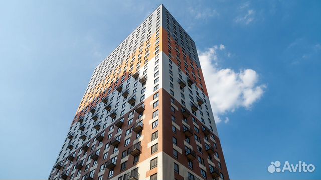 3-к квартира, 78.9 м², 22/33 эт. 3-к квартира, 78.9 м², 22/33 эт.