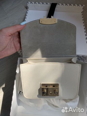 Сумка Furla Metropolis Оригинал