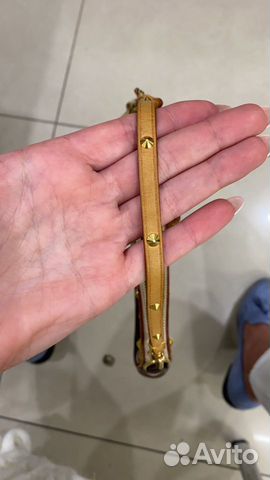Клатч Louis Vuitton Клатч Louis Vuitton