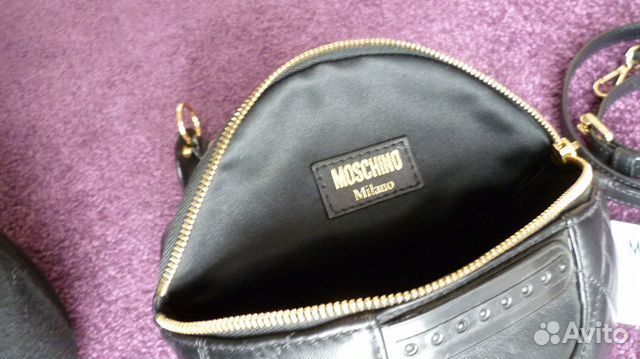 Сумка Moschino Сумка Moschino