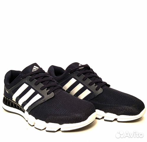 Кроссовки мужские adidas