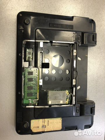 Asus EEE PC 1000H