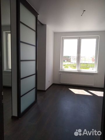 Студия, 22 м², 1/7 эт. Студия, 22 м², 1/7 эт.