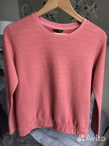 Свитшот кофта Massimo Dutti