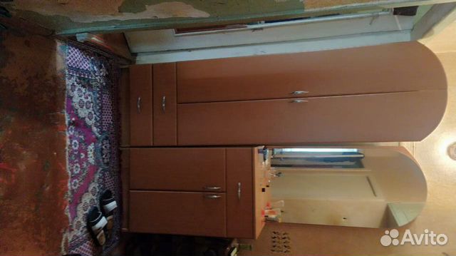 2-к квартира, 39.9 м², 2/5 эт.