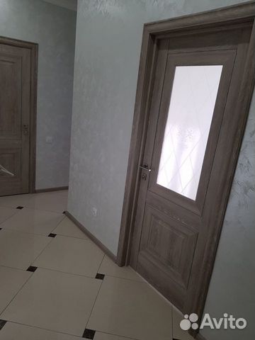 1-к квартира, 40 м², 7/10 эт. 1-к квартира, 40 м², 7/10 эт.