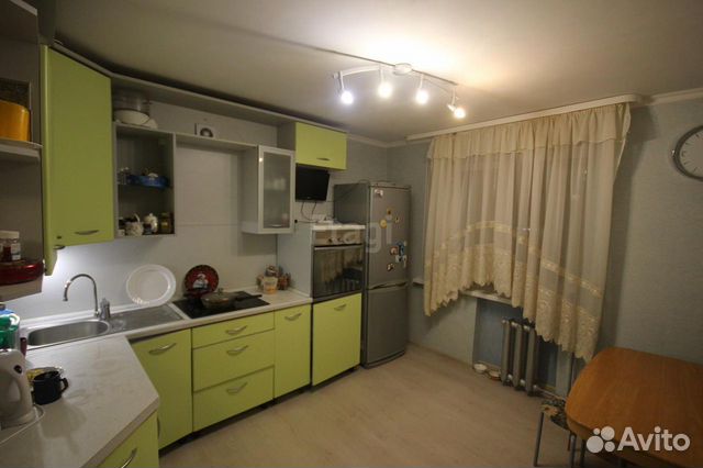 3-к квартира, 75 м², 7/9 эт. 3-к квартира, 75 м², 7/9 эт.