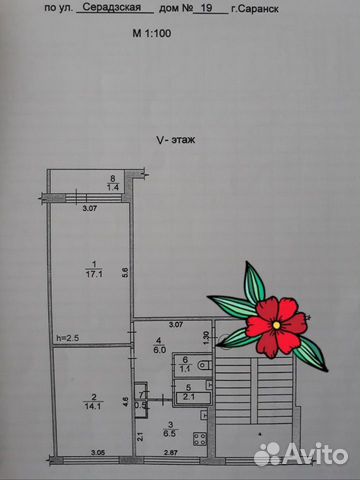 Карталы калмыкова 6 карта