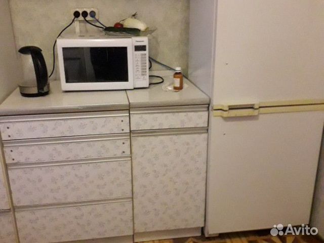 Комната 16 м² в 2-к, 9/23 эт.
