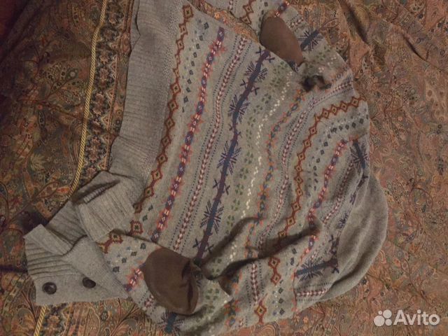 Кардиган, свитер Tommy Hilfiger Кардиган, свитер Tommy Hilfiger