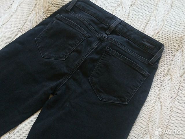 Джинсы Tommy Hilfiger, PaiGe Джинсы Tommy Hilfiger, PaiGe