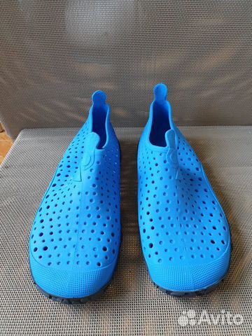 Детские резиновые тапочки Speedo Детские резиновые тапочки Speedo