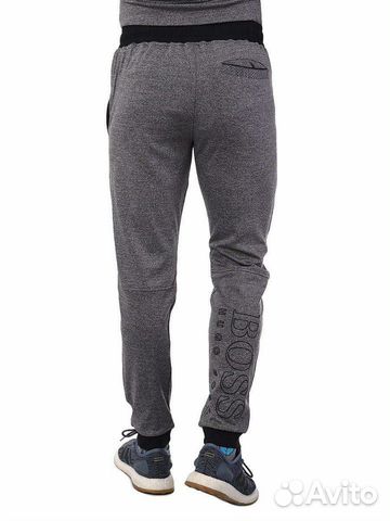 Спортивный костюм Hugo Boss на лето Спортивный костюм Hugo Boss на лето
