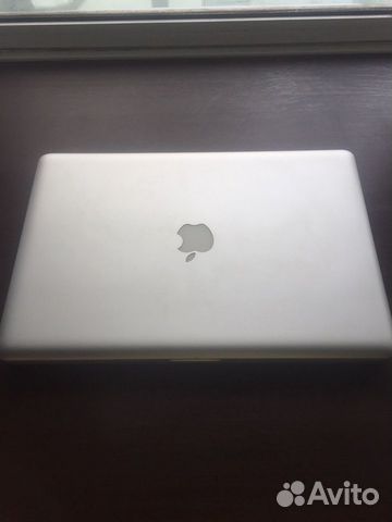 Apple MacBook Pro 15 Apple MacBook Pro 15