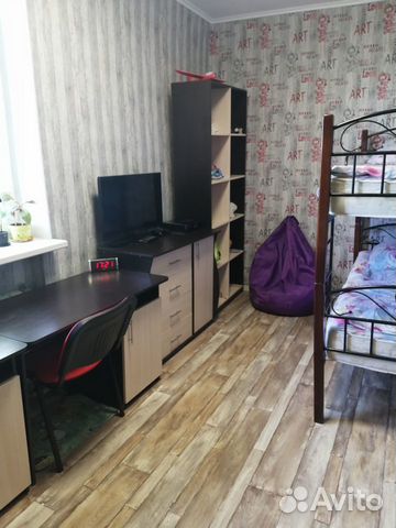 2-к квартира, 48 м², 5/5 эт.