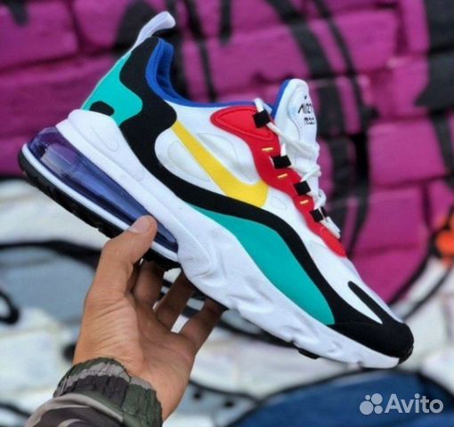 Кроссовки Nike Кроссовки Nike