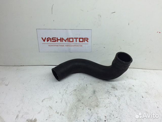 Патрубок радиатора Mercedes A-Class W176 1.6